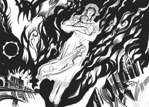 Обложка книги «Газета Завтра 872 (31 2010)» — Газета «Завтра»