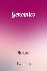 Genomics