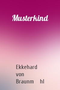 Musterkind