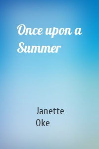 Once upon a Summer