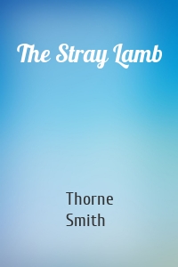 The Stray Lamb