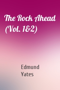 The Rock Ahead (Vol. 1&2)