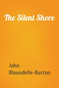 The Silent Shore