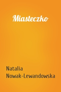 Miasteczko