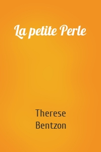 La petite Perle