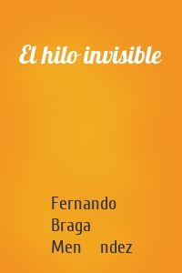 El hilo invisible