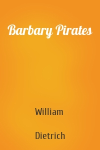 Barbary Pirates