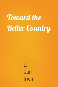 Toward the Better Country