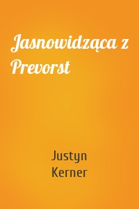 Jasnowidząca z Prevorst