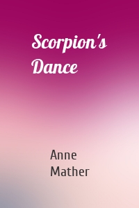 Scorpion's Dance