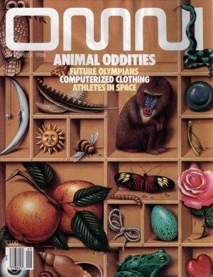Обложка книги «Кошечка Шрёдингера» — Джордж Эффинджер