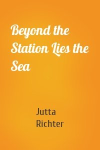 Beyond the Station Lies the Sea