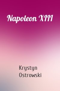Napoleon XIII