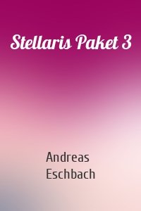 Stellaris Paket 3