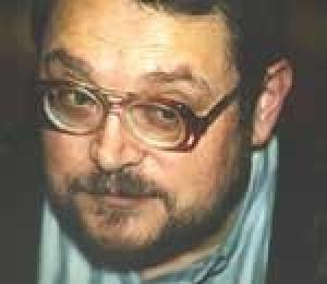 Обложка книги «Десять лет спустя» — Алексей Бабий