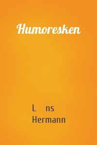 Humoresken