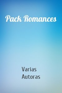 Pack Romances
