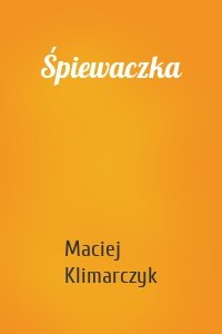 Śpiewaczka