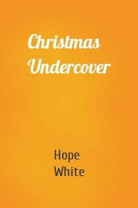 Christmas Undercover