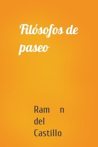 Filósofos de paseo