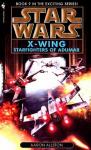 Аарон Оллстон - X-Wing-9: Пилоты Адумара
