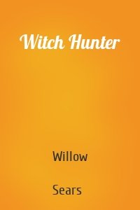 Witch Hunter