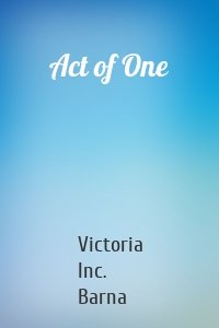 Act of One