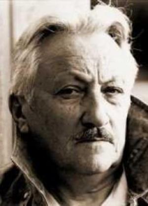 Обложка книги «Площадь Разгуляй» — Вениамин Додин