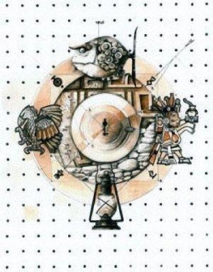 Обложка книги «Кладоискатель» — Вадим Бочкарев, Владимир Мальцев
