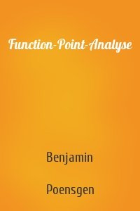 Function-Point-Analyse