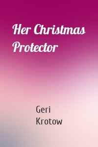 Her Christmas Protector