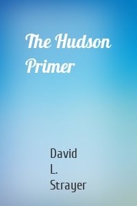 The Hudson Primer