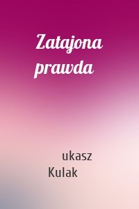 Zatajona prawda