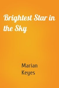 Brightest Star in the Sky