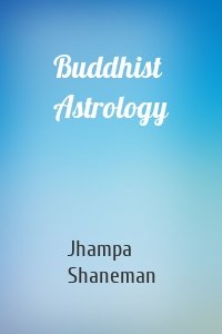 Buddhist Astrology