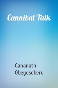 Cannibal Talk