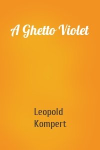 A Ghetto Violet
