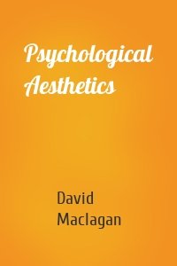 Psychological Aesthetics