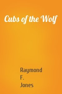 Cubs of the Wolf