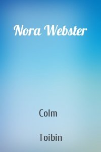 Nora Webster