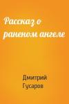 Дмитрий Гусаров - Рассказ о раненом ангеле
