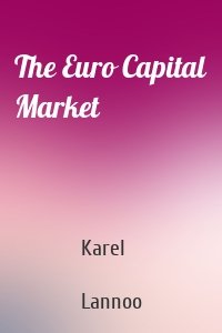 The Euro Capital Market