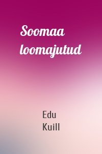 Soomaa loomajutud