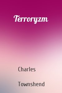 Terroryzm