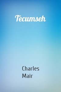 Tecumseh