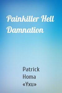 Painkiller Hell  Damnation