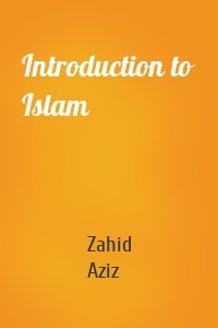 Introduction to Islam