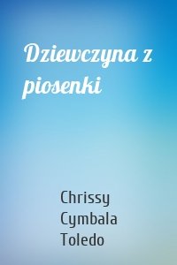 Dziewczyna z piosenki