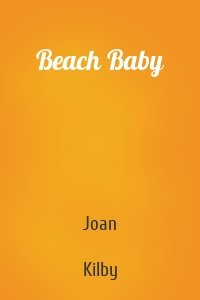 Beach Baby
