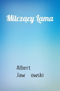 Milczący Lama